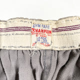 Vintage 50's Lee-Davis Champion Running Man Gym Shorts