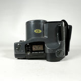 Vintage 1988 Olympus Infinity SuperZoom 300 35mm Film Camera