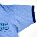 Vintage 80’s UNC Chapel Hill Ringer T-Shirt