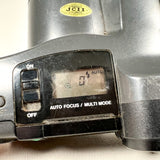 Vintage 1988 Olympus Infinity SuperZoom 300 35mm Film Camera