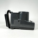 Vintage 1988 Olympus Infinity SuperZoom 300 35mm Film Camera