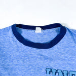 Vintage 80’s UNC Chapel Hill Ringer T-Shirt