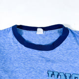 Vintage 80’s UNC Chapel Hill Ringer T-Shirt