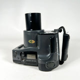 Vintage 1988 Olympus Infinity SuperZoom 300 35mm Film Camera