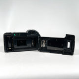 Vintage 1988 Olympus Infinity SuperZoom 300 35mm Film Camera