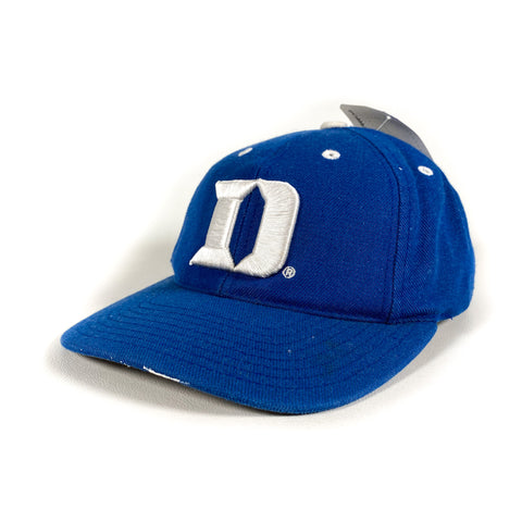 Vintage 90's Duke Blue Devils Hat