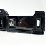 Vintage 1988 Olympus Infinity SuperZoom 300 35mm Film Camera