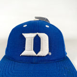 Vintage 90's Duke Blue Devils Hat