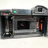 Vintage 1988 Olympus Infinity SuperZoom 300 35mm Film Camera