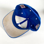 Vintage 90's Duke Blue Devils Hat