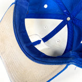 Vintage 90's Duke Blue Devils Hat