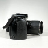 Vintage 2000 Canon EOS ELAN 7 28-90mm USM SLR 35mm Film Camera