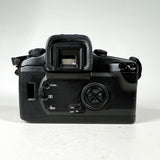 Vintage 2000 Canon EOS ELAN 7 28-90mm USM SLR 35mm Film Camera