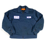 Vintage 90's Lynn Work Jacket