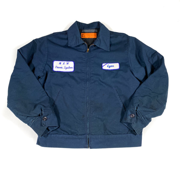 ジャケット・アウター Vintage work jacket $_57.JPG?set_id=880000500F