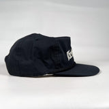 Vintage 90's CobbleStore Richmond USA Made Rope Hat