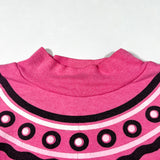 Vintage 90’s Disney Minnie Mouse All-Over Print Sweatshirt