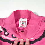 Vintage 90’s Disney Minnie Mouse All-Over Print Sweatshirt