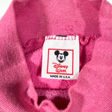 Vintage 90’s Disney Minnie Mouse All-Over Print Sweatshirt