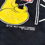 Vintage 80's Mickey Mouse Florida Souvenir T-Shirt