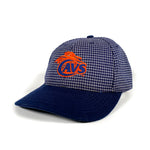 Vintage 90's UVA Cavs Hat