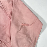 Vintage 50’s Hercules Outerwear by Sears Pink Work Jacket