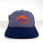 Vintage 90's UVA Cavs Hat