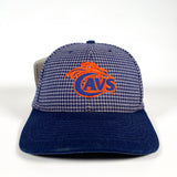 Vintage 90's UVA Cavs Hat