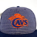 Vintage 90's UVA Cavs Hat