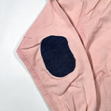 Vintage 50’s Hercules Outerwear by Sears Pink Work Jacket