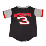 Vintage 90's Dale Earnhardt Baseball Jersey T-Shirt