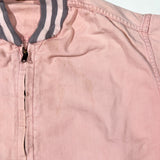 Vintage 50’s Hercules Outerwear by Sears Pink Work Jacket