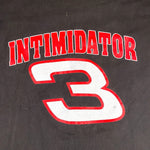 Vintage 90's Dale Earnhardt Baseball Jersey T-Shirt