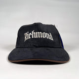Vintage 90's CobbleStore Richmond Weatherproof Sample Hat