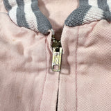 Vintage 50’s Hercules Outerwear by Sears Pink Work Jacket