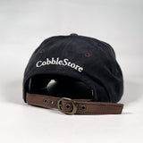Vintage 90's CobbleStore Richmond Weatherproof Sample Hat