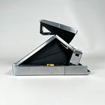 Vintage 70's Polaroid SX-70 Land Camera Folding Instant Film Camera