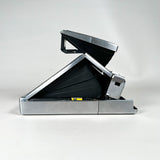 Vintage 70's Polaroid SX-70 Land Camera Folding Instant Film Camera