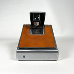 Vintage 70's Polaroid SX-70 Land Camera Folding Instant Film Camera