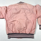 Vintage 50’s Hercules Outerwear by Sears Pink Work Jacket