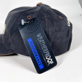 Vintage 90's CobbleStore Richmond Weatherproof Sample Hat