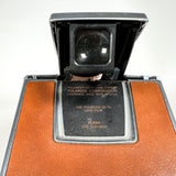 Vintage 70's Polaroid SX-70 Land Camera Folding Instant Film Camera