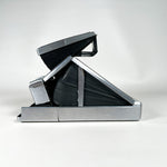 Vintage 70's Polaroid SX-70 Land Camera Folding Instant Film Camera