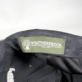 Vintage 90's CobbleStore Richmond Weatherproof Sample Hat