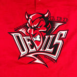 Vintage Y2K Richmond Red Devils Baseball T-Shirt