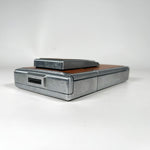 Vintage 70's Polaroid SX-70 Land Camera Folding Instant Film Camera