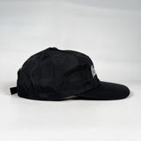 Vintage 90's CobbleStore Richmond Black Tech Hat