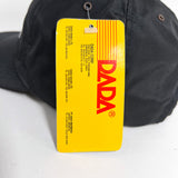 Vintage 90's CobbleStore Richmond Black Tech Hat