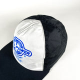 Vintage 90's Pedal Power Cycling Apparel Hat