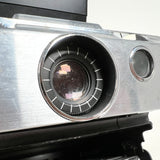 Vintage 70's Polaroid SX-70 Land Camera Folding Instant Film Camera